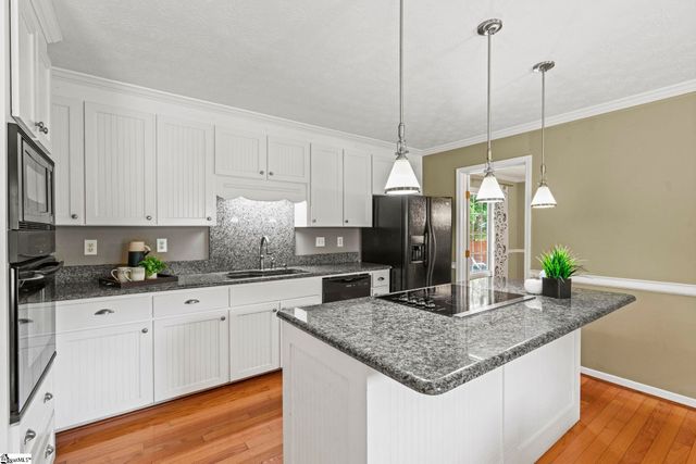 1016 Old Boiling Springs Road, Greer, SC 29650