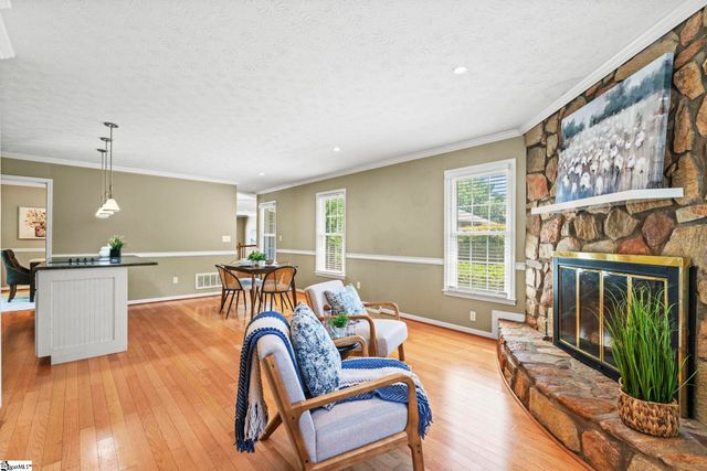 1016 Old Boiling Springs Road, Greer, SC 29650