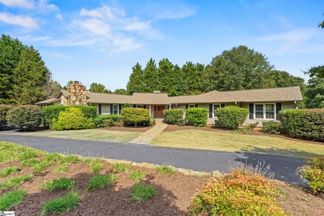 1016 Old Boiling Springs Road, Greer, SC 29650