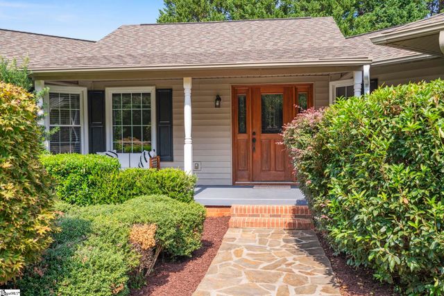 1016 Old Boiling Springs Road, Greer, SC 29650