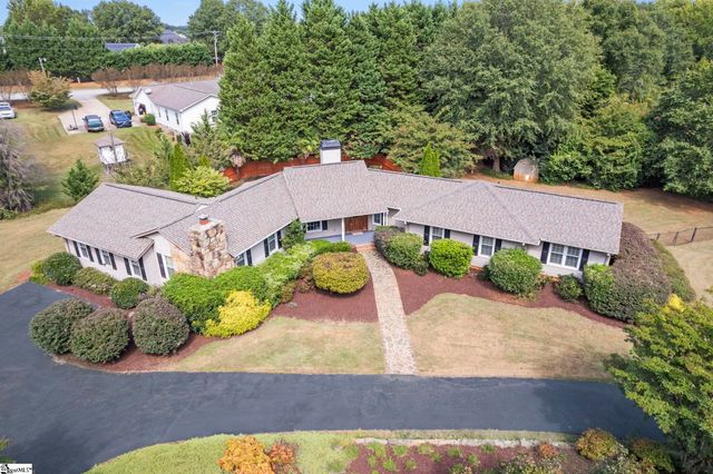 1016 Old Boiling Springs Road, Greer, SC 29650