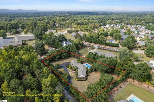 1016 Old Boiling Springs Road, Greer, SC 29650