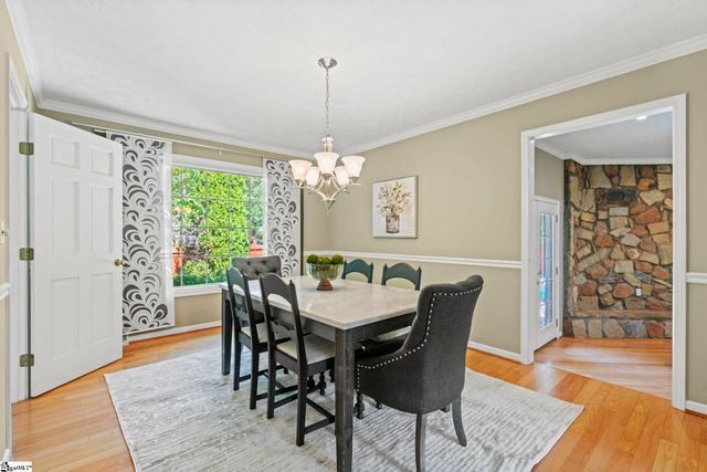 1016 Old Boiling Springs Road, Greer, SC 29650