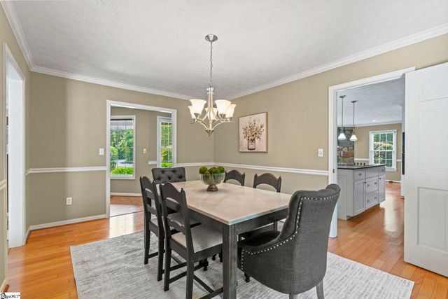 1016 Old Boiling Springs Road, Greer, SC 29650