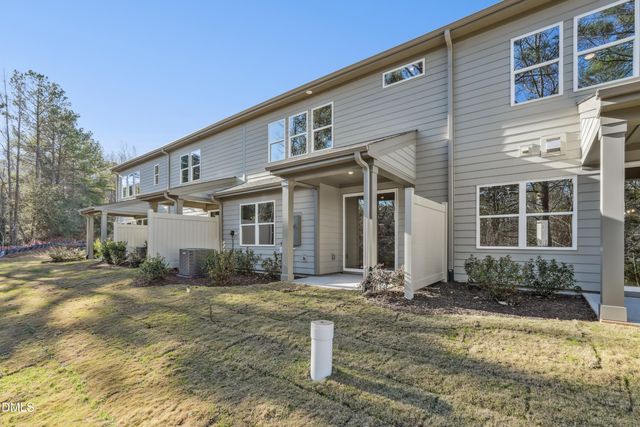 408 Kipling Lane, Chapel Hill, NC 27516