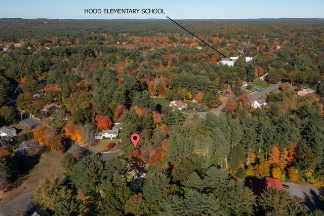 1 Wagon Dr, North Reading, MA 01864