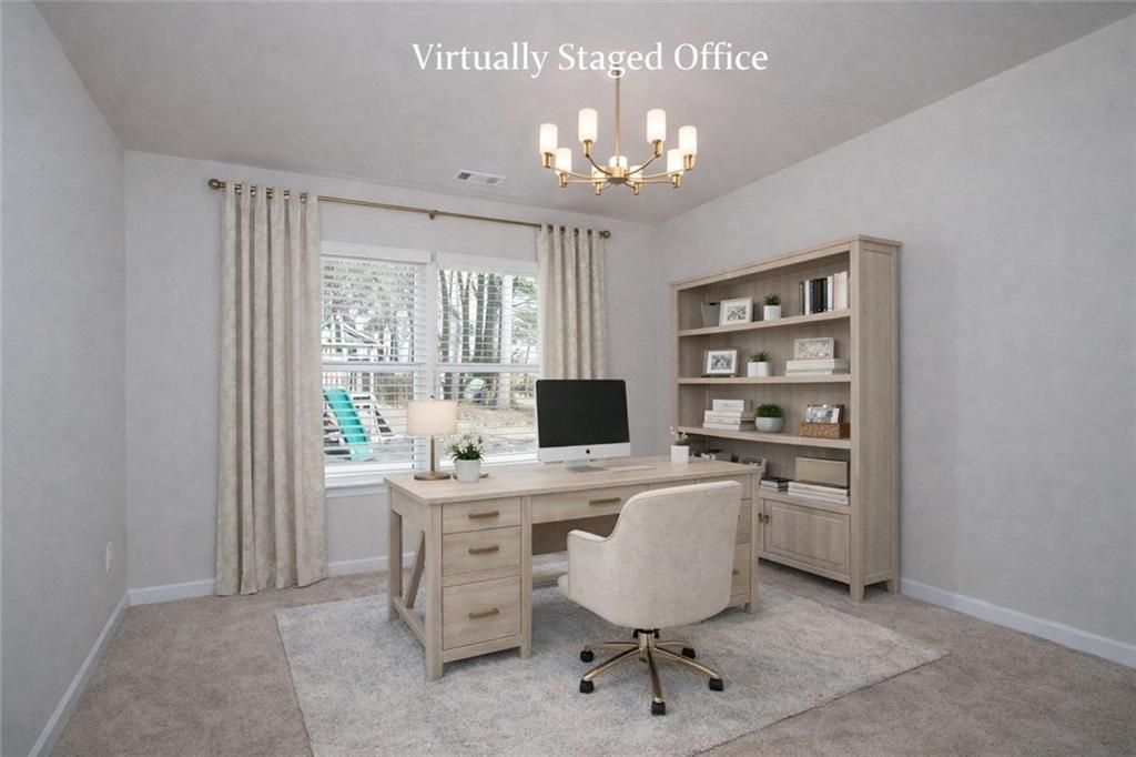 Image 33 of property listing at 6215 Vista Crossing Way, Cumming, GA 30028