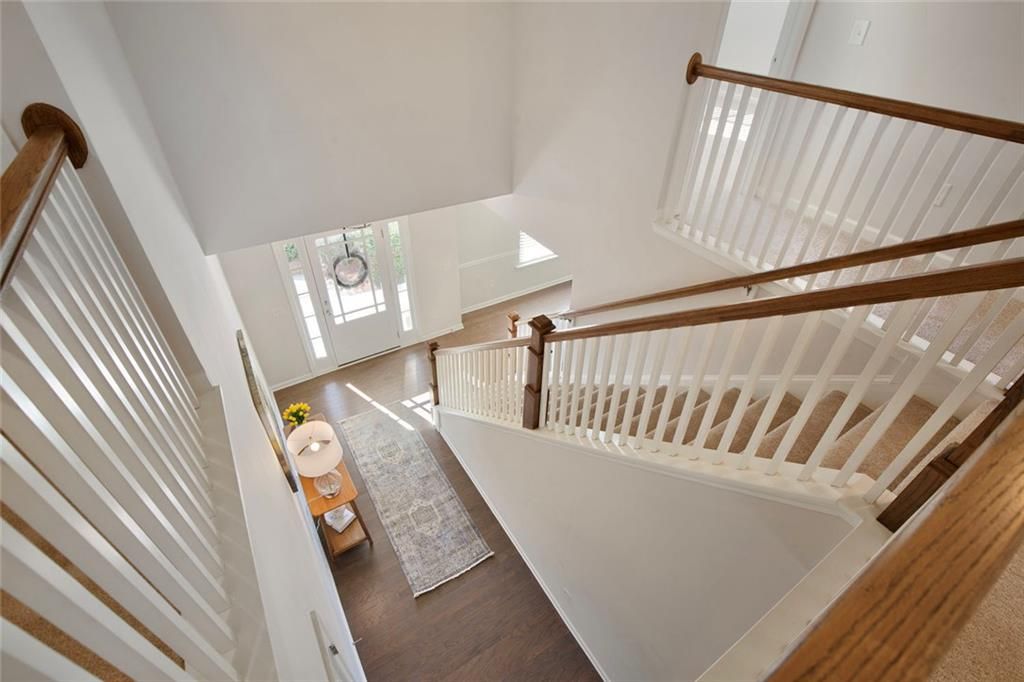 Image 35 of property listing at 6215 Vista Crossing Way, Cumming, GA 30028