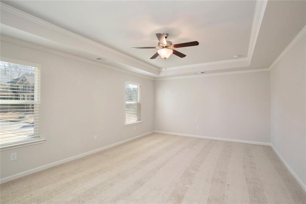 Image 38 of property listing at 6215 Vista Crossing Way, Cumming, GA 30028