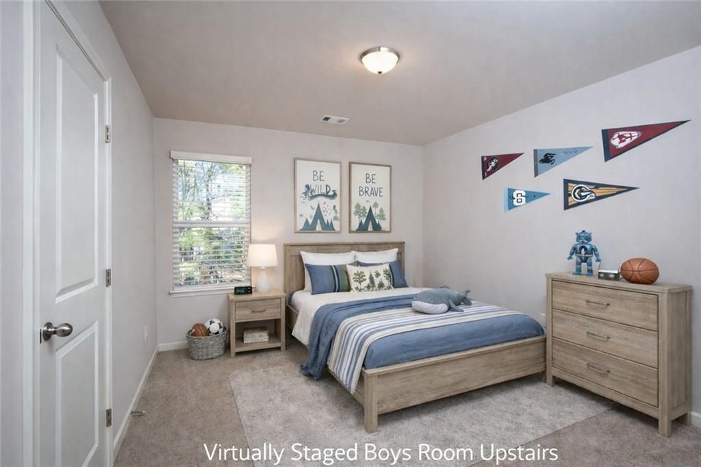 Image 46 of property listing at 6215 Vista Crossing Way, Cumming, GA 30028