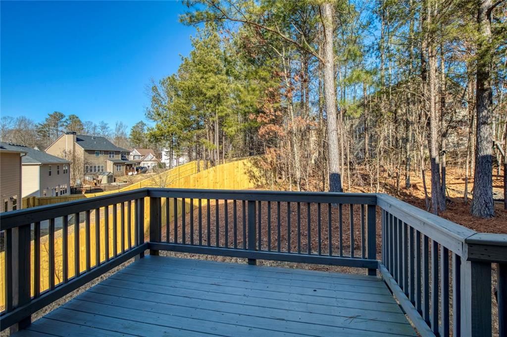 Image 57 of property listing at 6215 Vista Crossing Way, Cumming, GA 30028