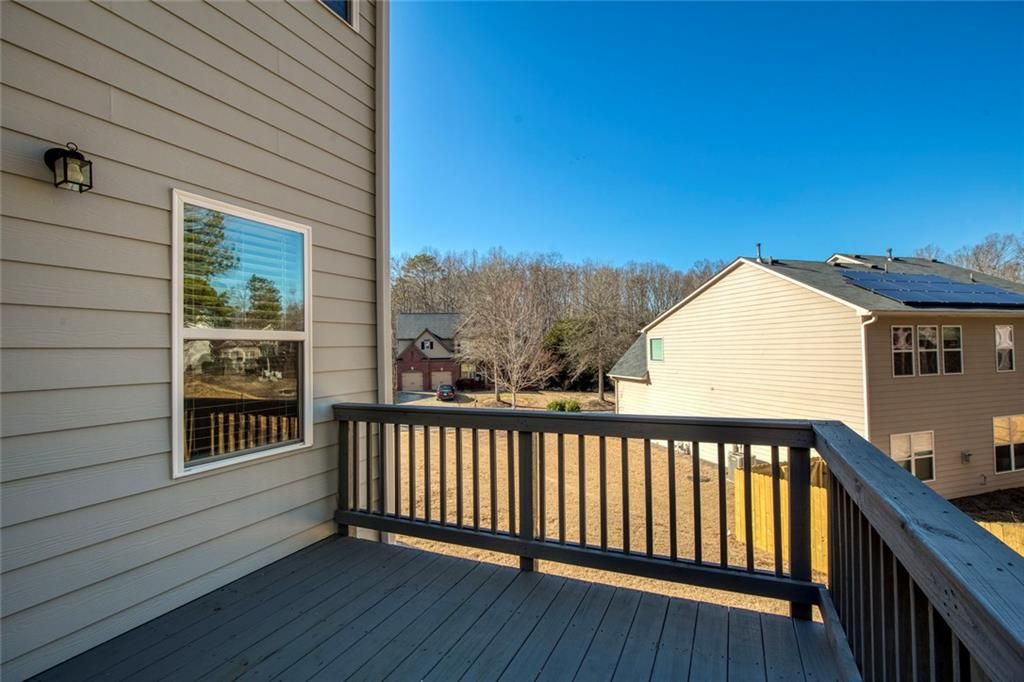 Image 61 of property listing at 6215 Vista Crossing Way, Cumming, GA 30028