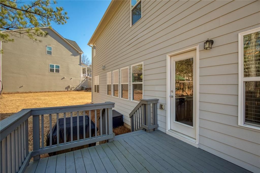 Image 62 of property listing at 6215 Vista Crossing Way, Cumming, GA 30028