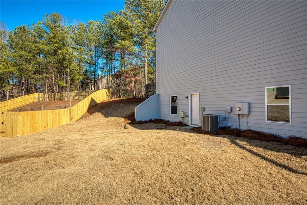 Image 63 of property listing at 6215 Vista Crossing Way, Cumming, GA 30028