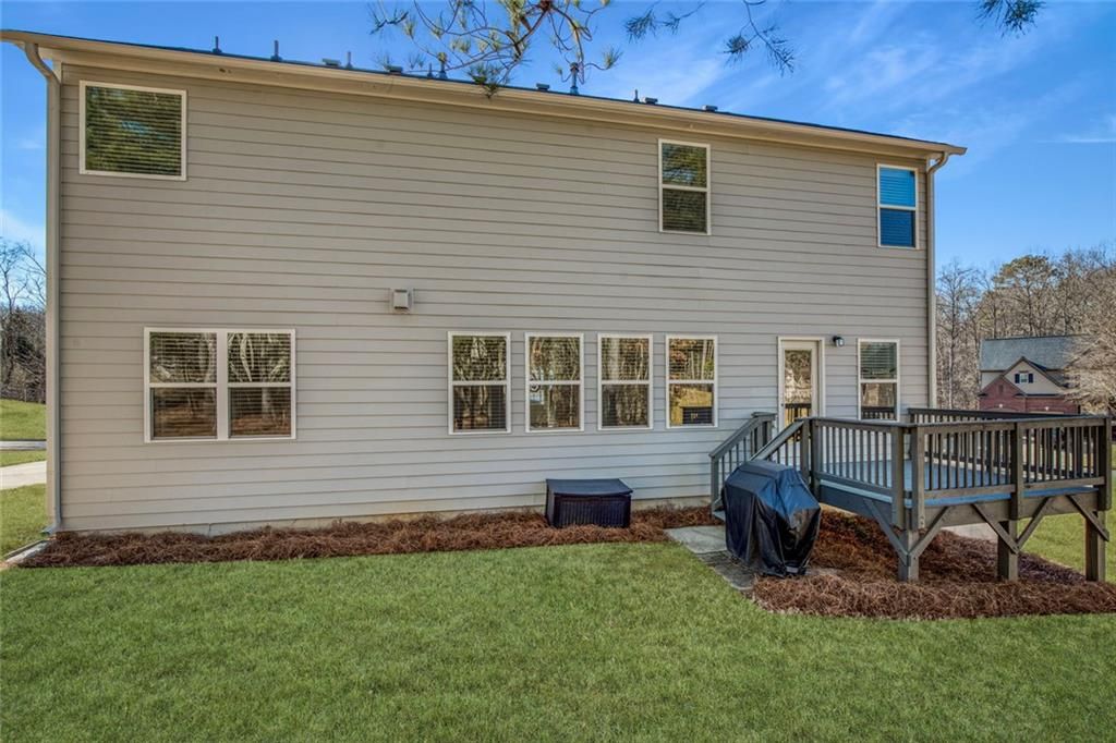 Image 67 of property listing at 6215 Vista Crossing Way, Cumming, GA 30028