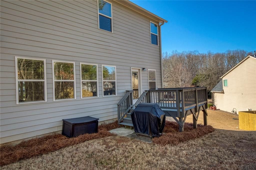 Image 71 of property listing at 6215 Vista Crossing Way, Cumming, GA 30028