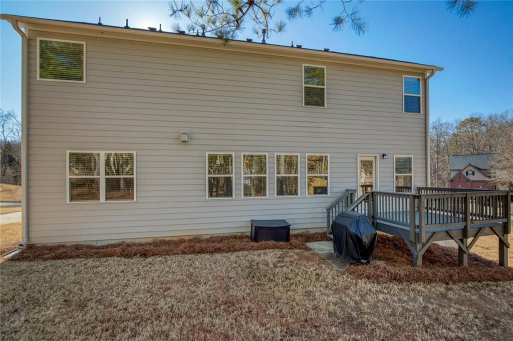 Image 72 of property listing at 6215 Vista Crossing Way, Cumming, GA 30028