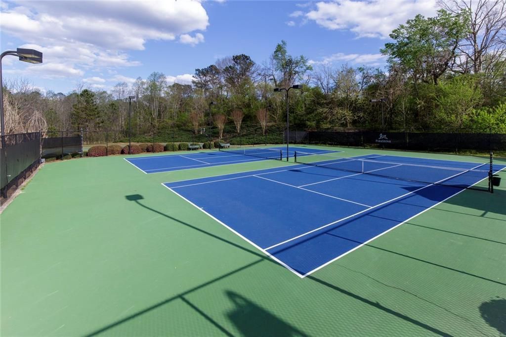 Image 79 of property listing at 6215 Vista Crossing Way, Cumming, GA 30028