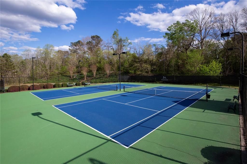 Image 80 of property listing at 6215 Vista Crossing Way, Cumming, GA 30028