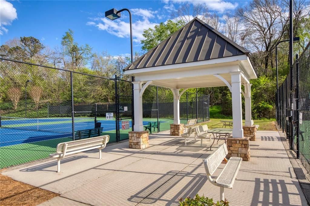 Image 81 of property listing at 6215 Vista Crossing Way, Cumming, GA 30028