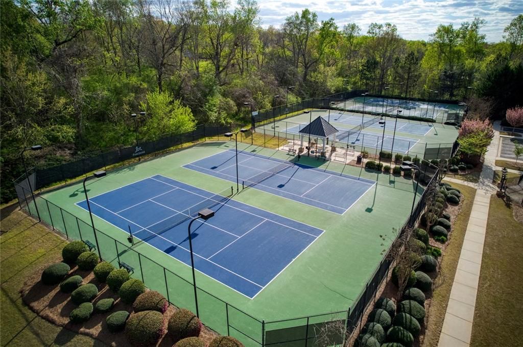 Image 96 of property listing at 6215 Vista Crossing Way, Cumming, GA 30028