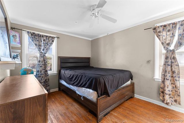 10522 Somerset Avenue, Detroit, MI 48224