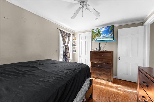 10522 Somerset Avenue, Detroit, MI 48224