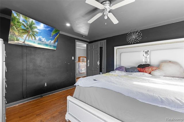 10522 Somerset Avenue, Detroit, MI 48224