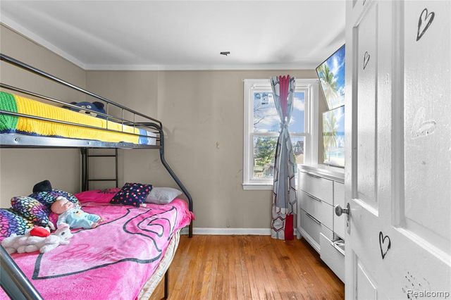 10522 Somerset Avenue, Detroit, MI 48224