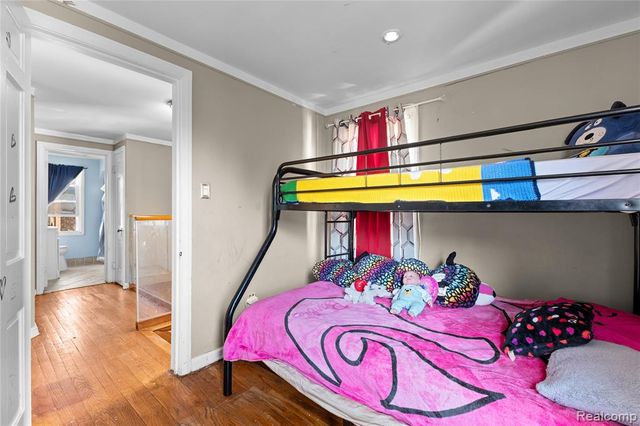 10522 Somerset Avenue, Detroit, MI 48224