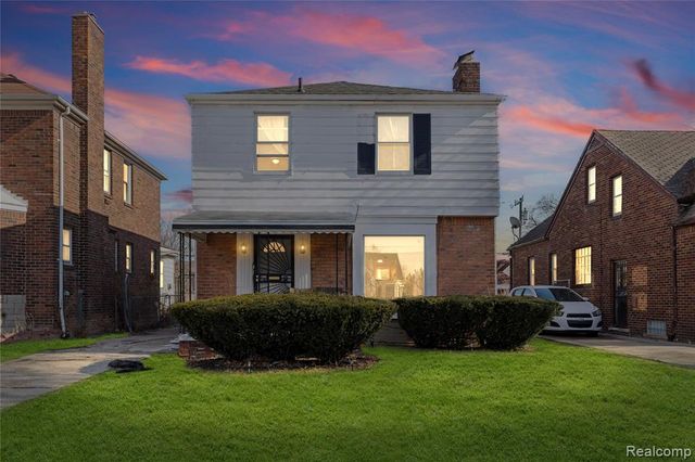 10522 Somerset Avenue, Detroit, MI 48224