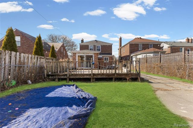 10522 Somerset Avenue, Detroit, MI 48224