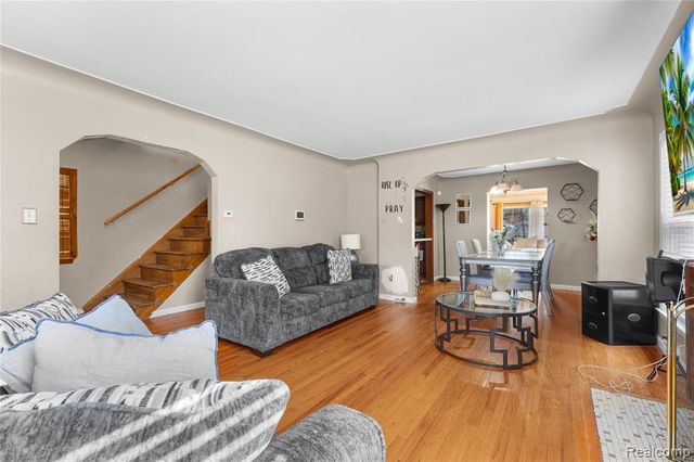 10522 Somerset Avenue, Detroit, MI 48224