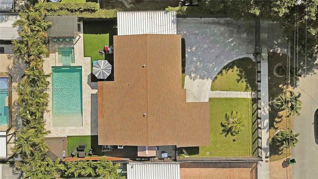 6751 SW 13th Street, Miami, FL 33144