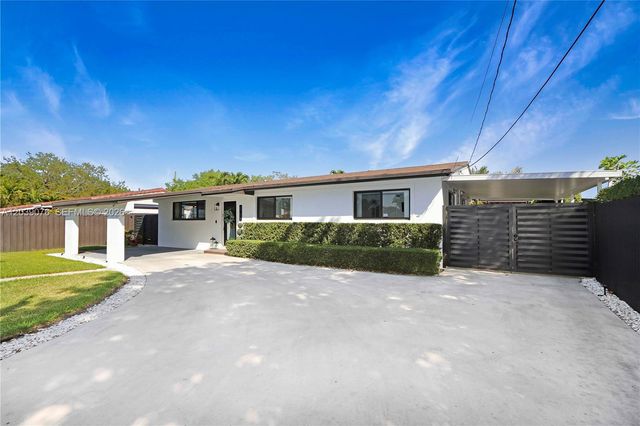 6751 SW 13th Street, Miami, FL 33144