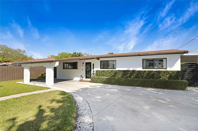 6751 SW 13th Street, Miami, FL 33144
