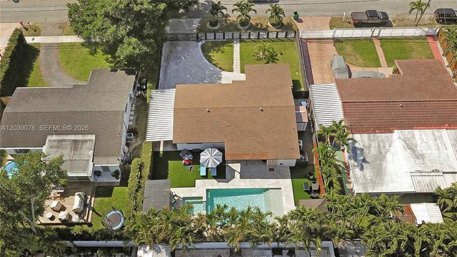 6751 SW 13th Street, Miami, FL 33144