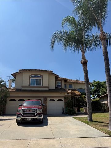 6619 Pinon Court, Chino, CA 91710