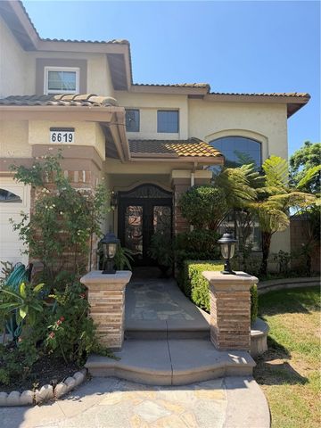 6619 Pinon Court, Chino, CA 91710