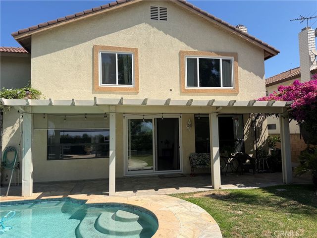 6619 Pinon Court, Chino, CA 91710