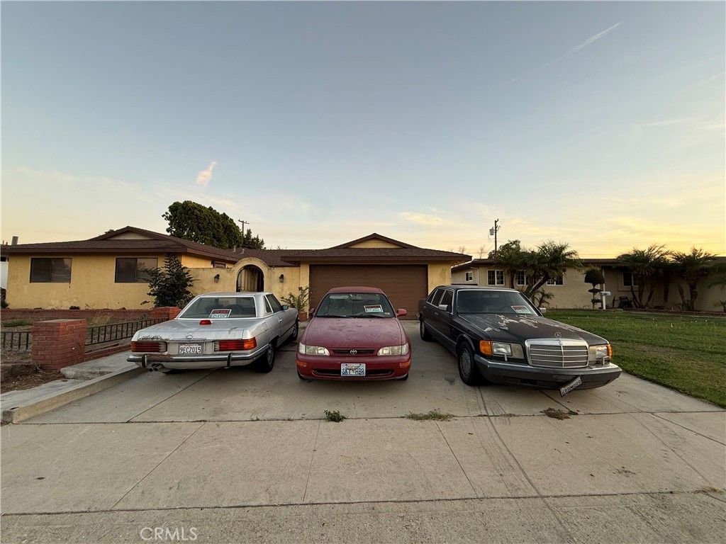 2424 W Grivey, Anaheim, CA 92804 — exterior