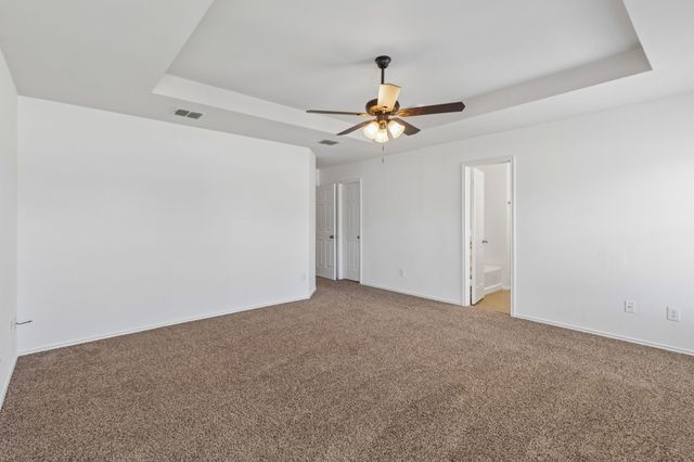 1336 Connie Street, Burleson, TX 76028