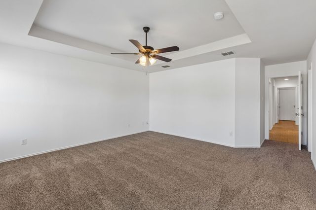 1336 Connie Street, Burleson, TX 76028