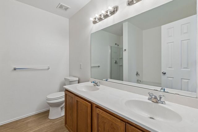 1336 Connie Street, Burleson, TX 76028