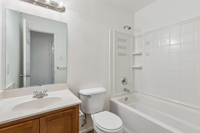 1336 Connie Street, Burleson, TX 76028