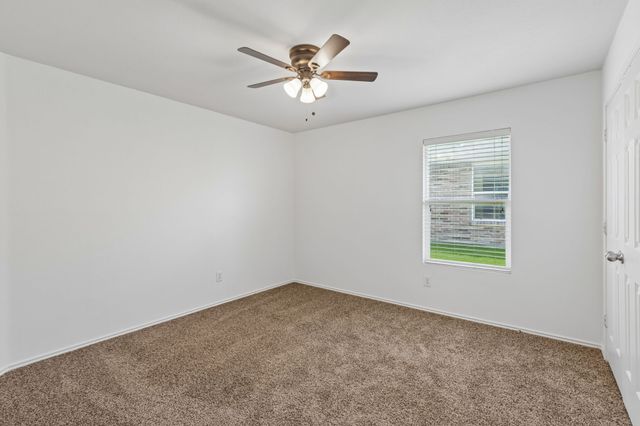 1336 Connie Street, Burleson, TX 76028