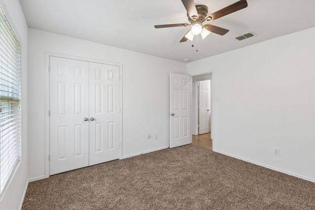 1336 Connie Street, Burleson, TX 76028