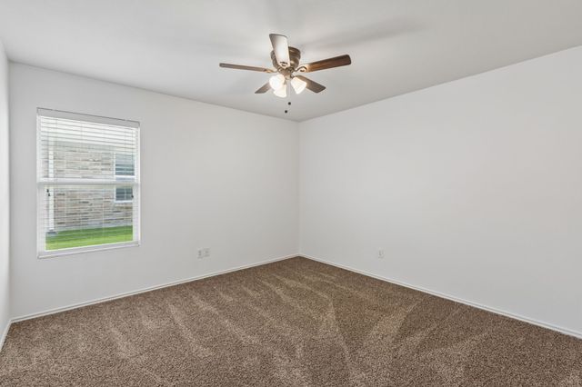 1336 Connie Street, Burleson, TX 76028