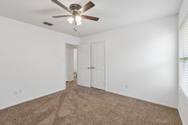 1336 Connie Street, Burleson, TX 76028