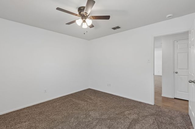 1336 Connie Street, Burleson, TX 76028